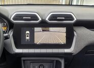 MG ZS SUV 1,5 l 85 kw