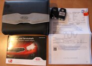 KIA Sportage SUV 1,6 l 130 kw