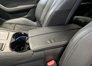 Peugeot 508 Kombi 2,0 l 130 kw