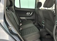 Škoda Fabia Hatchback 1,6 l 77 kw