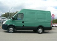 Iveco Daily Ostatní 2,3 l 100 kw