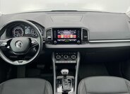 Škoda Karoq SUV / Terénní 2,0 l 110 kw