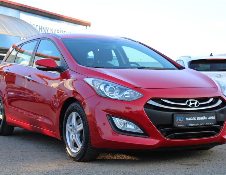Hyundai i30 3