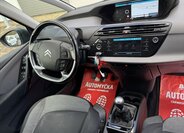 Citroën Grand C4 Picasso MPV 2,0 l 110 kw