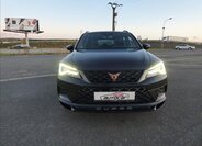 Cupra Ateca SUV / Terénní 2,0 l 221 kw