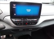 Volkswagen ID.4 SUV 0,0 150 kw