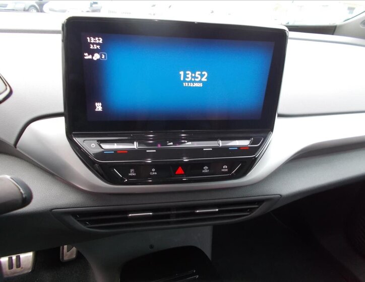 Volkswagen ID.4 SUV 0,0 150 kw