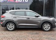 Hyundai Tucson SUV 1,6 l 130 kw