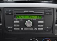 Ford Transit Skříň 2,2 l 85 kw