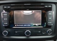 Škoda Yeti Kombi 1,4 l 90 kw