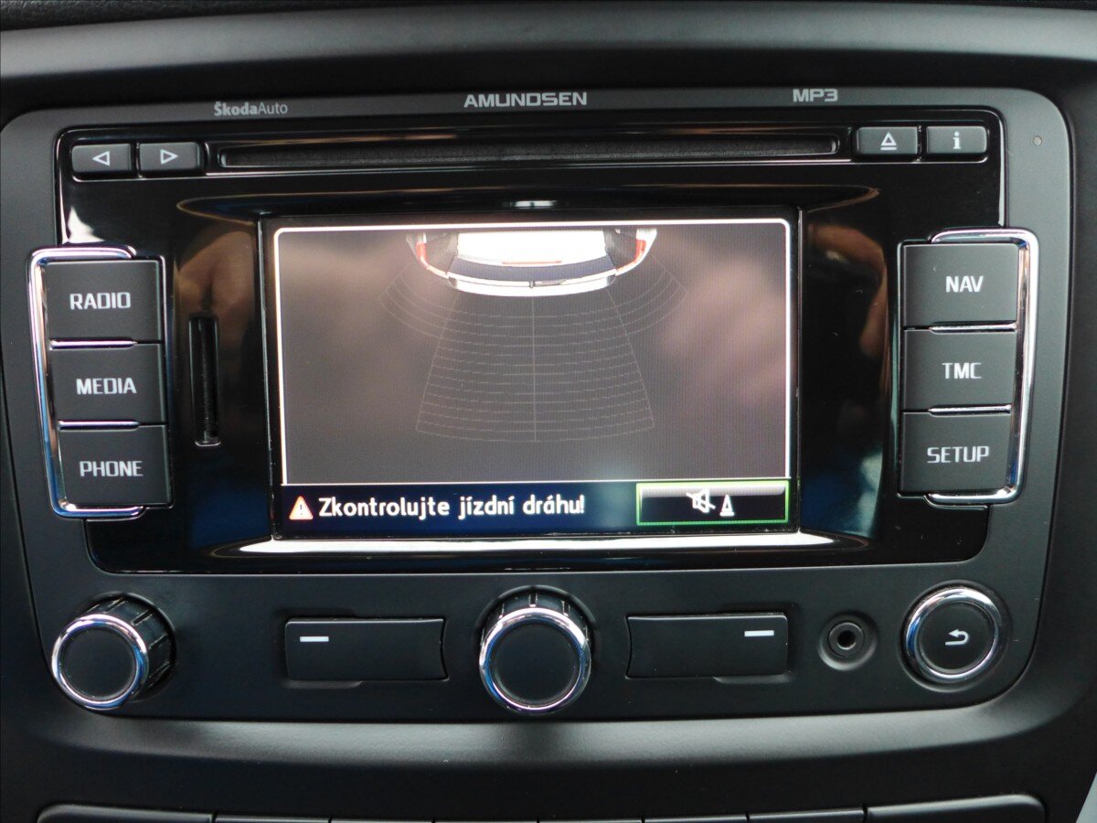 Škoda Yeti Kombi 1,4 l 90 kw