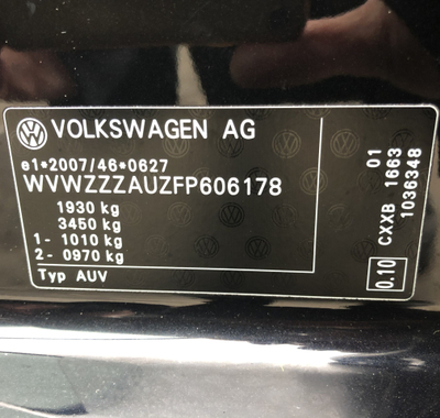 Volkswagen Golf 69