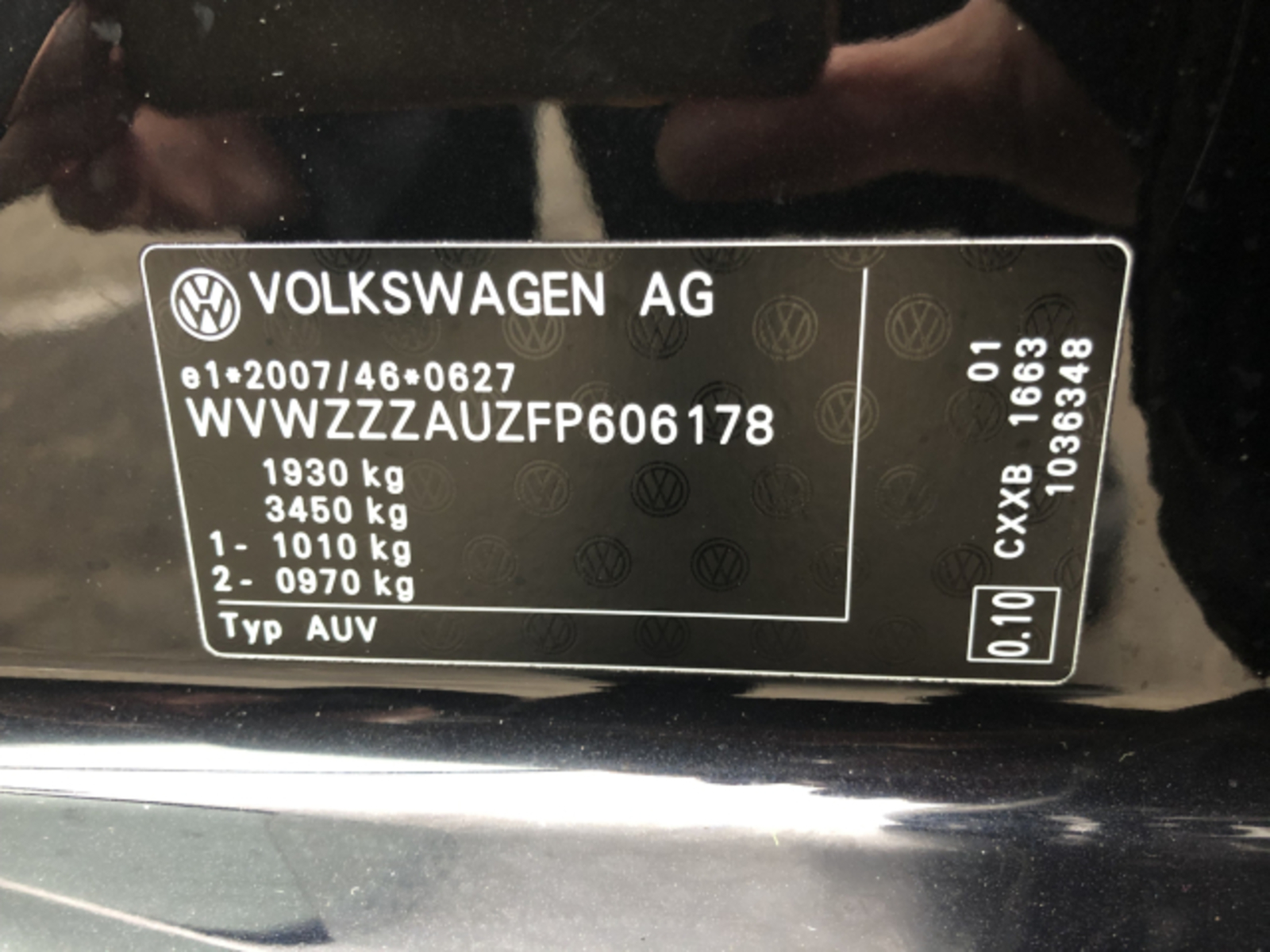 Volkswagen Golf 69