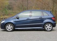 Mercedes-Benz Třídy B Kombi 2,0 l 80 kw
