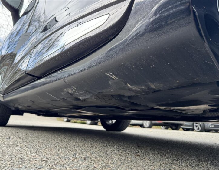 Renault Clio Kombi 1,5 l 55 kw