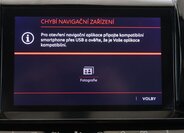 Citroën C5 Aircross SUV / Terénní 1,2 l 96 kw