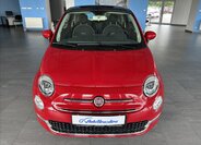 Fiat 500 Hatchback 1,2 l 51 kw