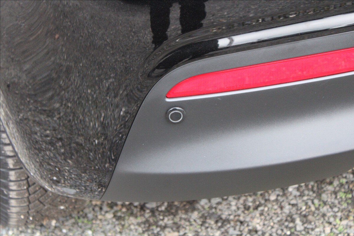 KIA Rio Hatchback 1,2 l 61 kw