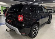Dacia Duster SUV / Terénní 1,3 l 96 kw