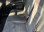 Ford Mondeo Liftback 2,0 l 120 kw