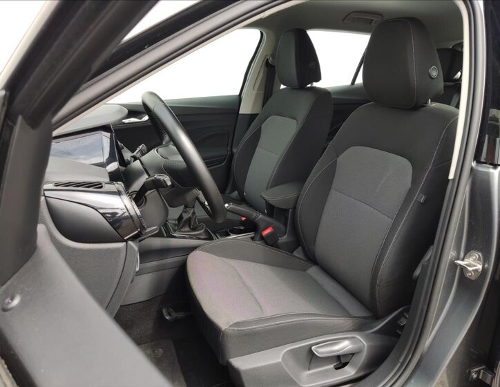 Škoda Fabia Hatchback 999,0 59 kw