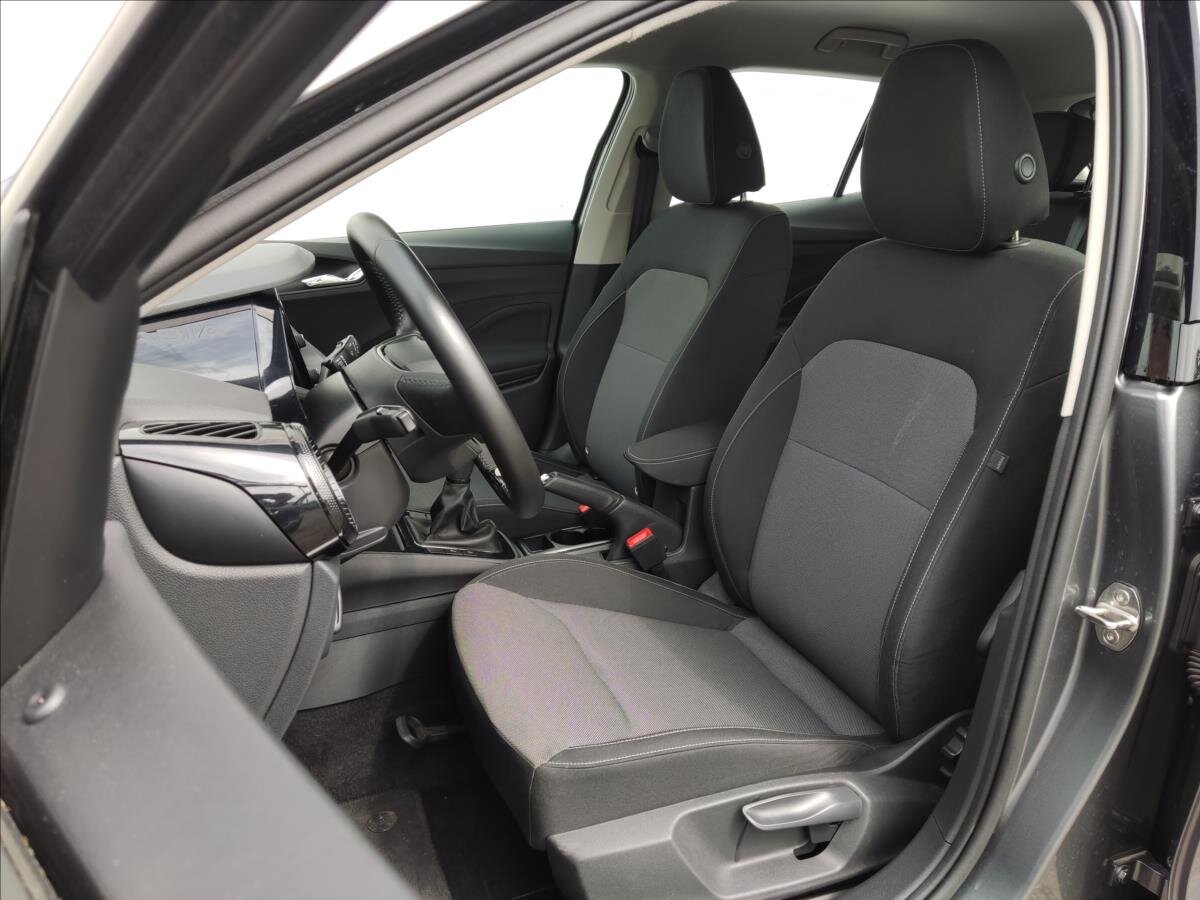 Škoda Fabia Hatchback 999,0 59 kw