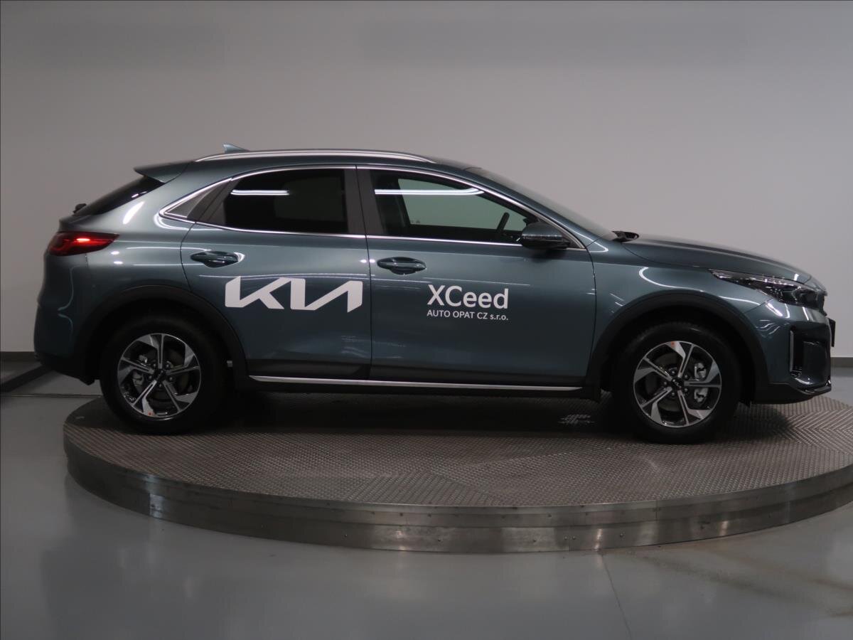 KIA XCeed SUV 1,5 l 103 kw