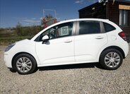 Citroën C3 Hatchback 1,1 l 44 kw