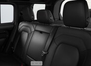 Land Rover Defender SUV / Terénní 3,0 l 147 kw