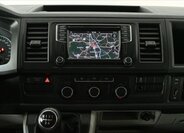 Volkswagen Transporter Skříň 2,0 l 84 kw