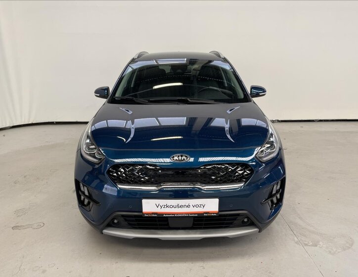 KIA Niro 4