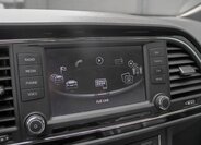 Seat Leon Kombi 2,0 l 213 kw