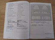 Volkswagen Sharan MPV 2,0 l 103 kw