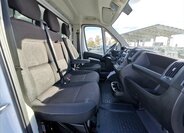 Opel Movano Skříň 2,2 l 103 kw