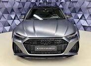 Audi RS 6 Kombi 4,0 l 463 kw