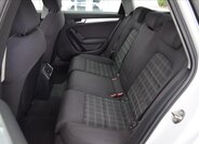 Audi A4 Kombi 2,0 l 140 kw