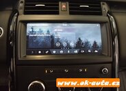 Land Rover Discovery SUV 0,0 177 kw