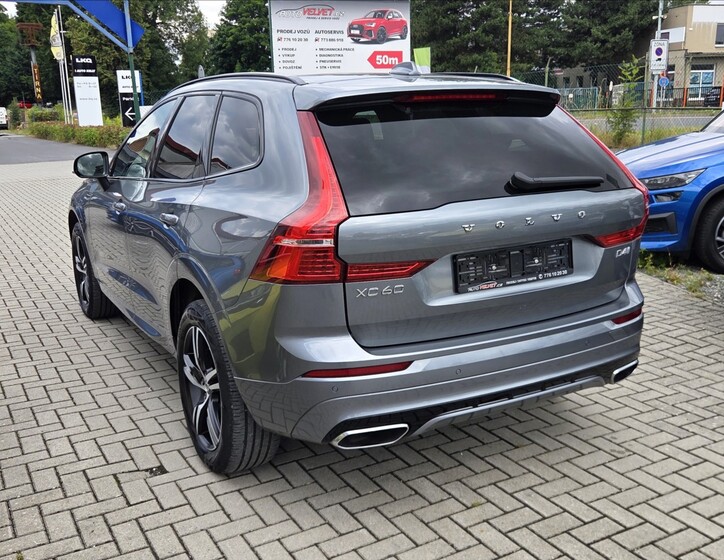 Volvo XC60 2