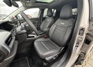 Jeep Avenger SUV / Terénní 1,2 l 74 kw