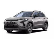 Toyota Corolla Cross 1