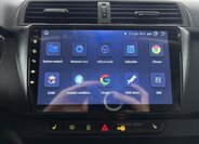 Škoda Fabia Kombi 1,2 l 81 kw