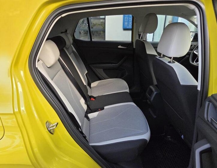 Volkswagen T-Cross SUV 999,0 85 kw