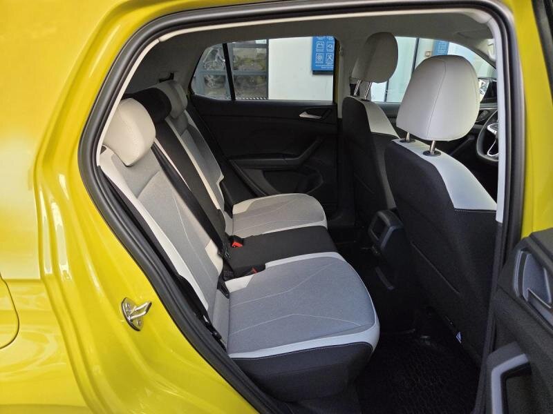 Volkswagen T-Cross SUV 999,0 85 kw