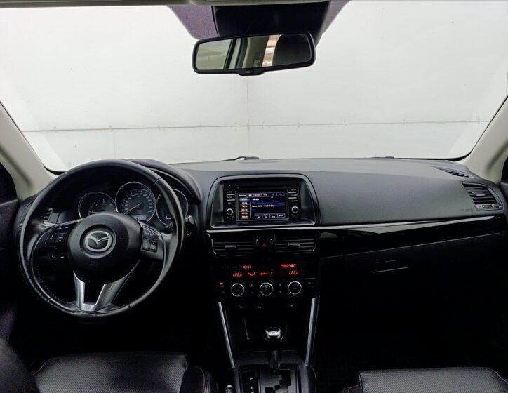 Mazda CX-5 SUV 2,2 l 129 kw