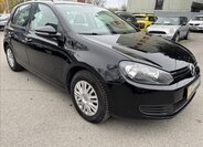 Volkswagen Golf Hatchback 1,6 l 77 kw