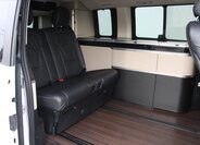 Mercedes-Benz Třídy V VAN / Minibus 2,0 l 140 kw