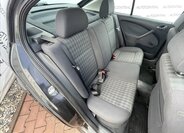 Škoda Octavia Sedan / Limuzína 1,6 l 75 kw