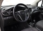 Opel Mokka SUV 1,4 l 103 kw
