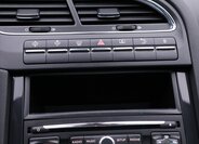 Peugeot 5008 MPV 1,6 l 88 kw