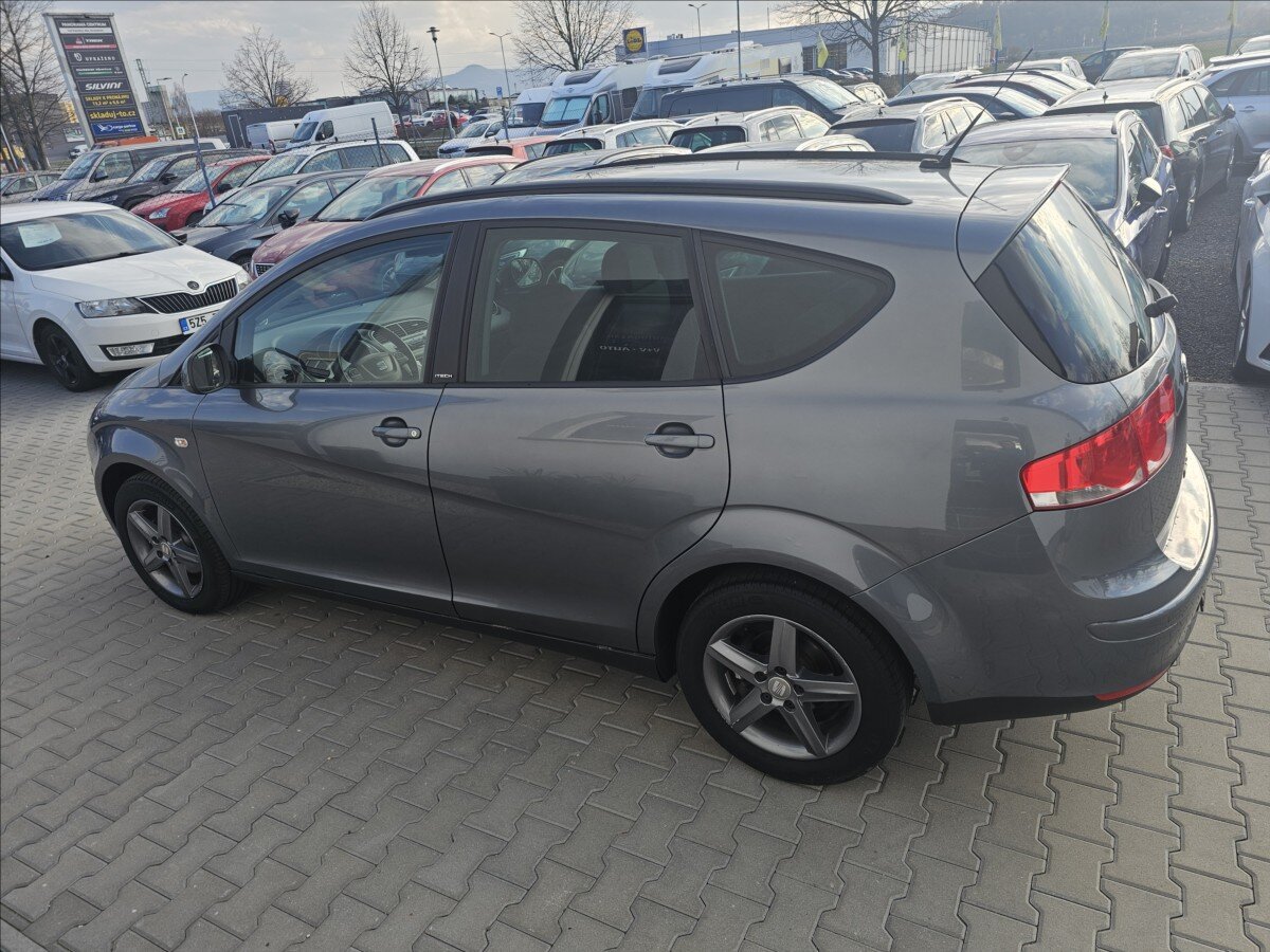 Seat Altea Kombi 1,6 l 77 kw